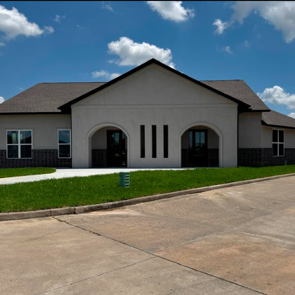 Provincial Office Suites